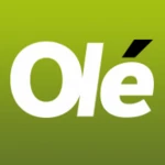 Logo of Olé android Application 